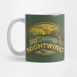 Camp Nightwing 1978 Mug